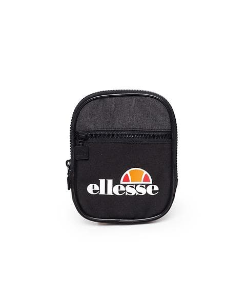 Ellesse Templeton Mini Crossbody Bag