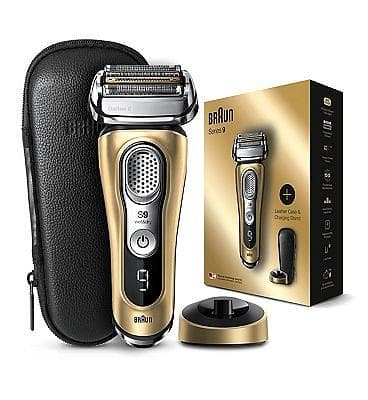 Braun Series 9 9399