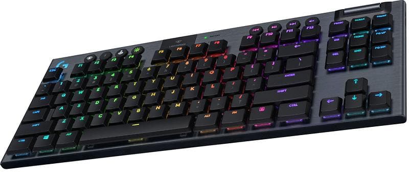 Logitech G915 TKL Lightspeed Linear (Nordic)