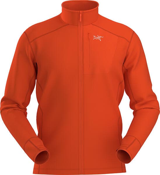 Arcteryx Delta Jacket (Herre)