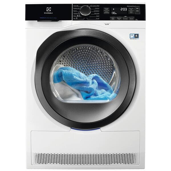 Electrolux EW8H868B4 (Hvid)