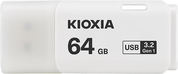 Kioxia USB 3.2 Gen 1 TransMemory U301 64GB