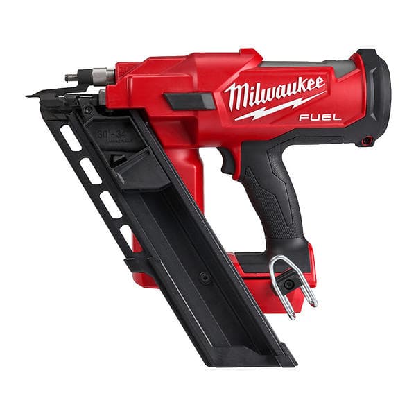 Milwaukee M18FFN-0C (Uden Batteri)