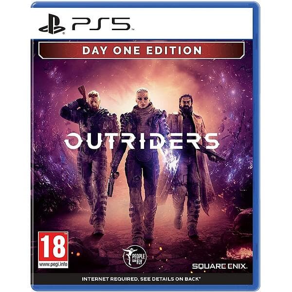 Outriders (PS5)