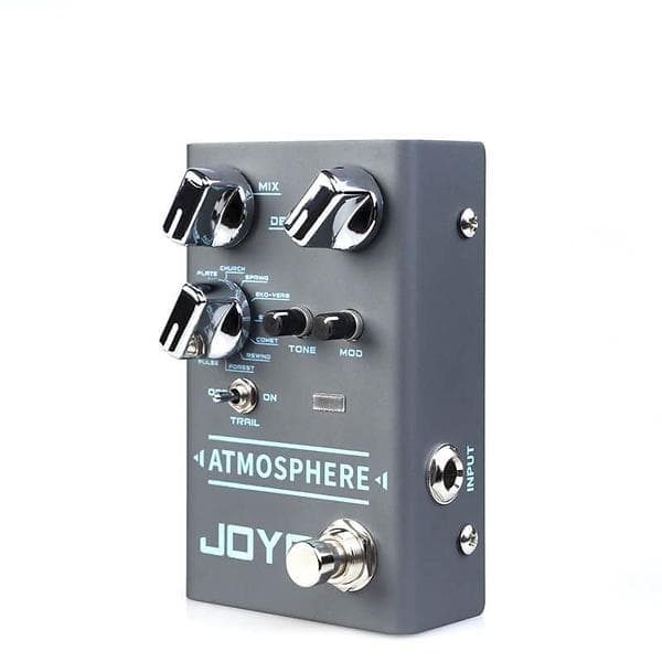 Joyo R-14 Atmosphere