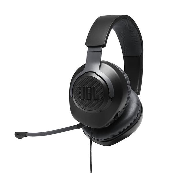 JBL Quantum 100 Over-ear Headset