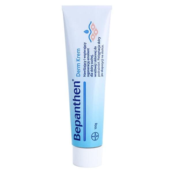 Bepanthen Derm Cream 100g