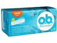 O.B. ProComfort Super (32-pack)