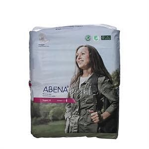 Abena Group Abri-Light Super (30-pack)