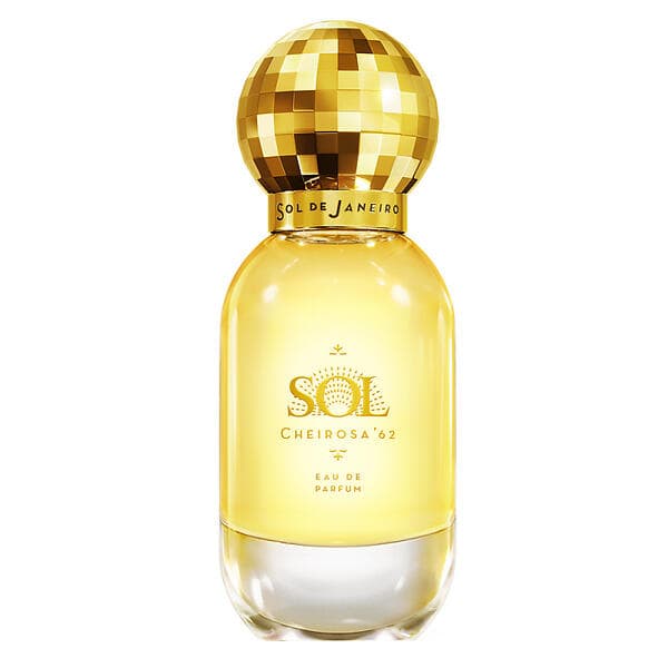 Sol de Janeiro Cheirosa 62 edp 50ml