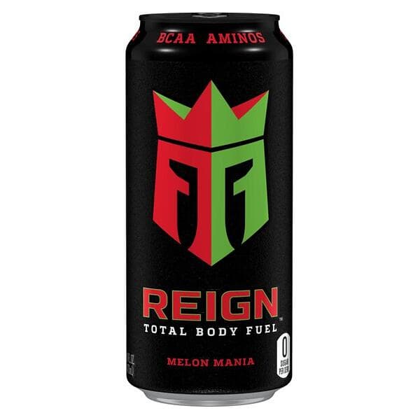 Reign Total Body Fuel 500ml