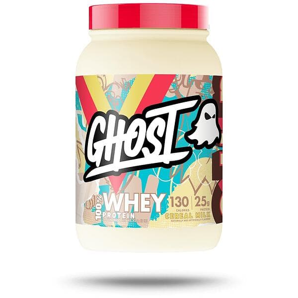 Ghost Life Style Whey 1kg