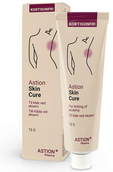 Astion Pharma Skin Cure 75g