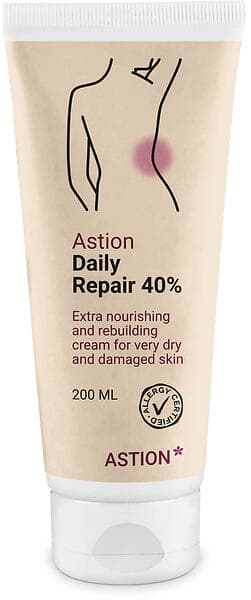 Astion Pharma Daily Repair 40% 200ml