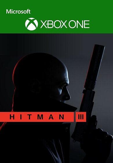 Hitman III (Xbox One | Series X/S)