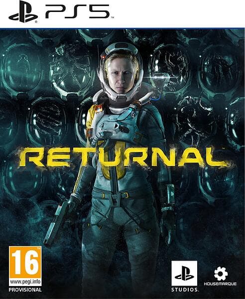 Returnal (PS5)