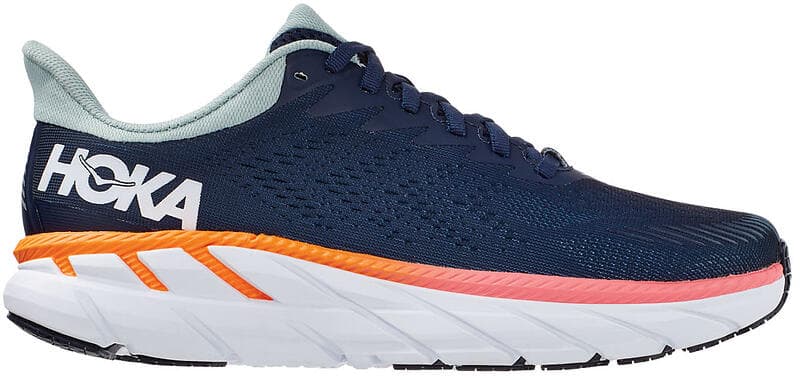 Hoka Clifton 7 (Dame)