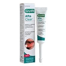 Sunstar GUM Afta Clear 10ml