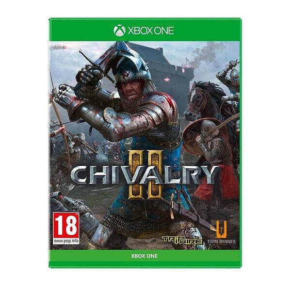 Chivalry II (Xbox One | Series X/S)