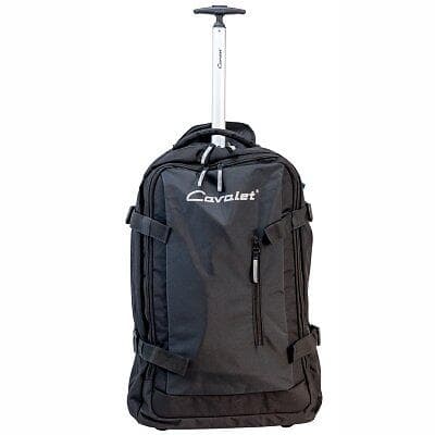 Cavalet Cargo BPT Trolley Backpack M