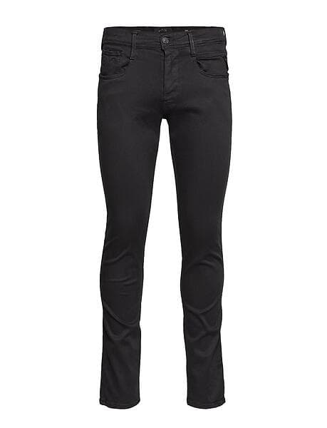 Replay Anbass Skinny Jeans (Herre)