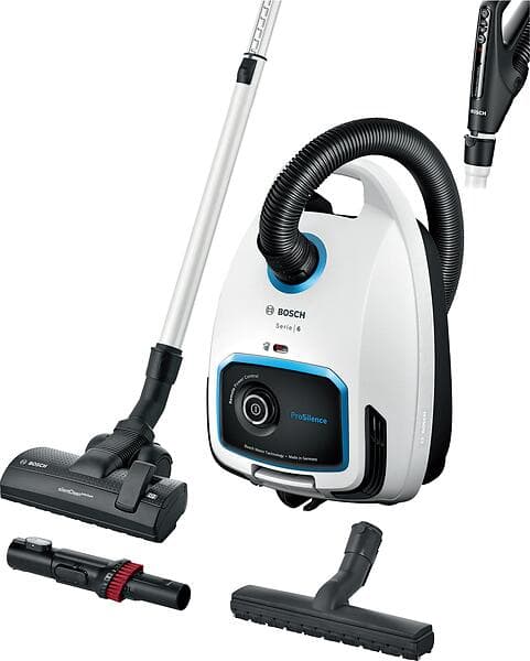 Bosch Serie 6 ProSilence BGL6SIL2