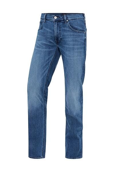 Lee Daren Zip Fly Jeans (Herre)