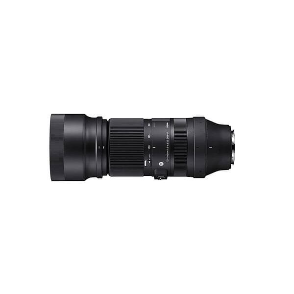 Sigma 100-400/5.0-6.3 DG DN OS Contemporary L-mount