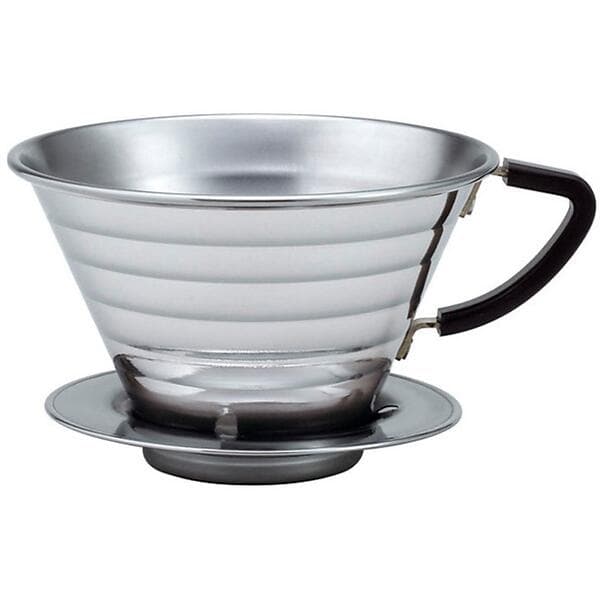 Kalita Wave 185 Dripper 5 Koppar