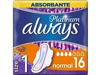 Always Platinum Normal Wings (16-pack)