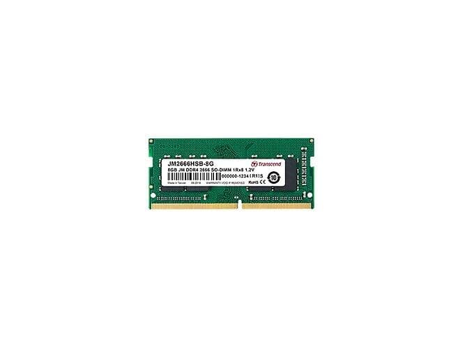 Transcend JetRam DDR4 2666MHz 8GB (JM2666HSG-8G)