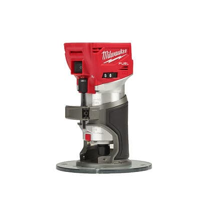 Milwaukee M18 FTR-0X (Uden Batteri)