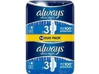 Always Ultra Night (14-pack)