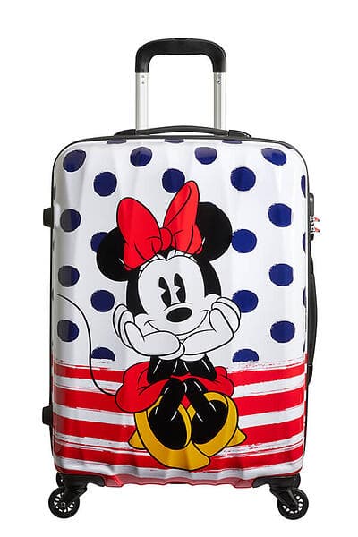 American Tourister Disney Legends Spinner 65cm