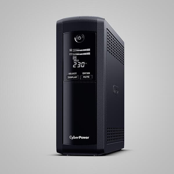 CyberPower Value Pro VP1200ELCD-FR