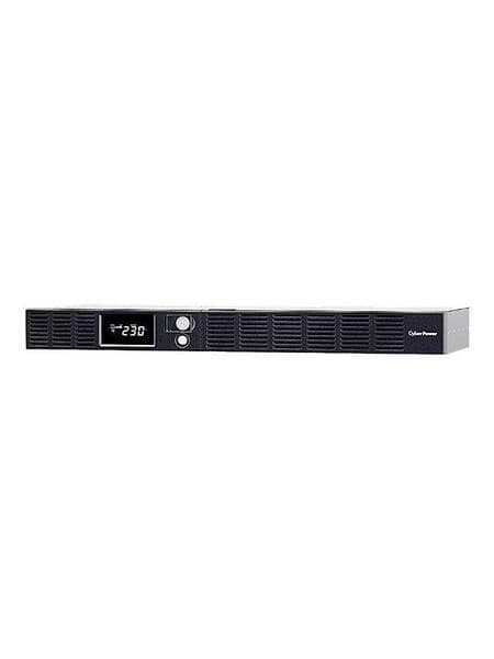 CyberPower Office Rackmount OR650ERM1UGR