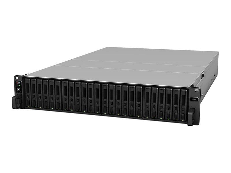 Synology FlashStation FS3600