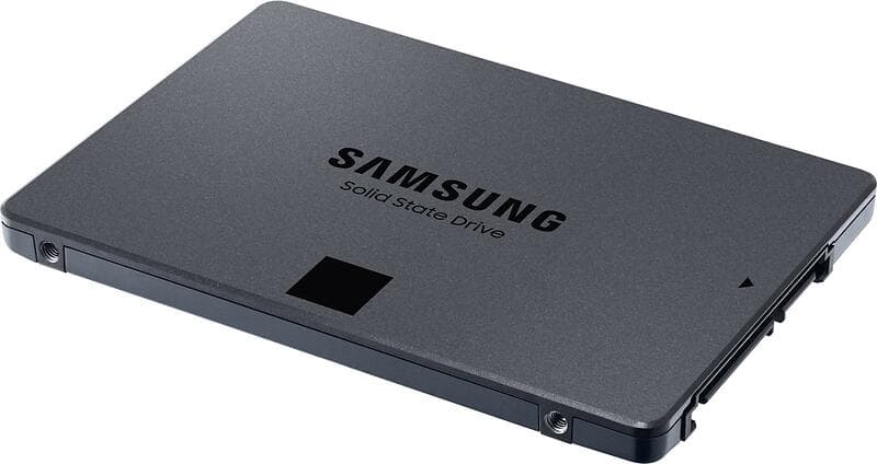 Samsung 870 QVO MZ-77Q4T0BW 4TB