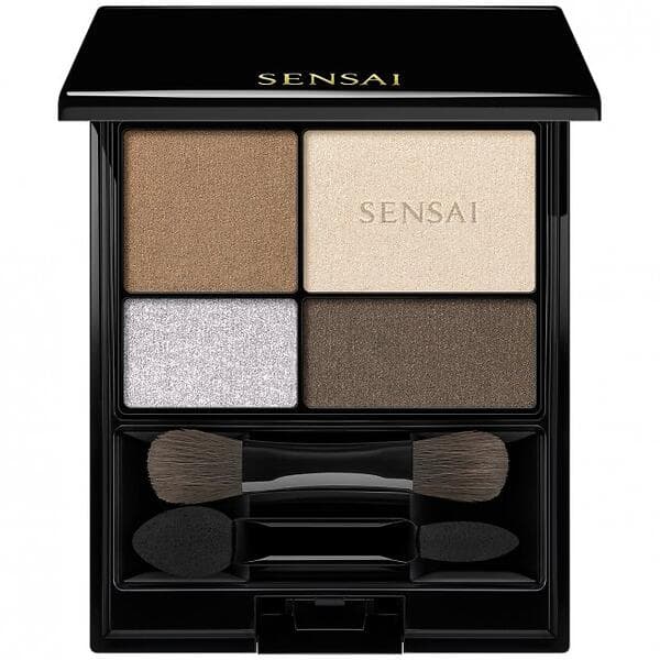 Sensai Eye Colour Palette