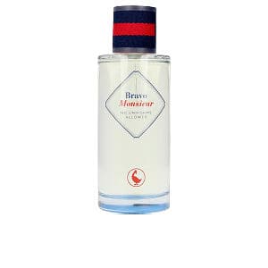 El Ganso Bravo Monsieur edt 125ml