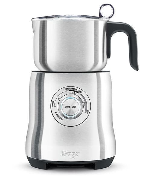 Sage Appliances Appliances Blumenthal The Milk Cafe SMF600