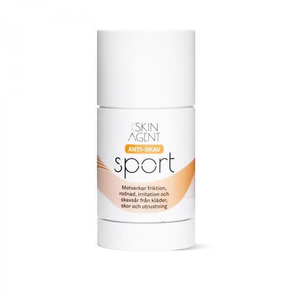 The Skin Agent Sport 25ml