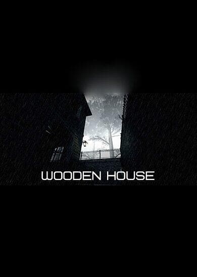 Wooden House (PC)