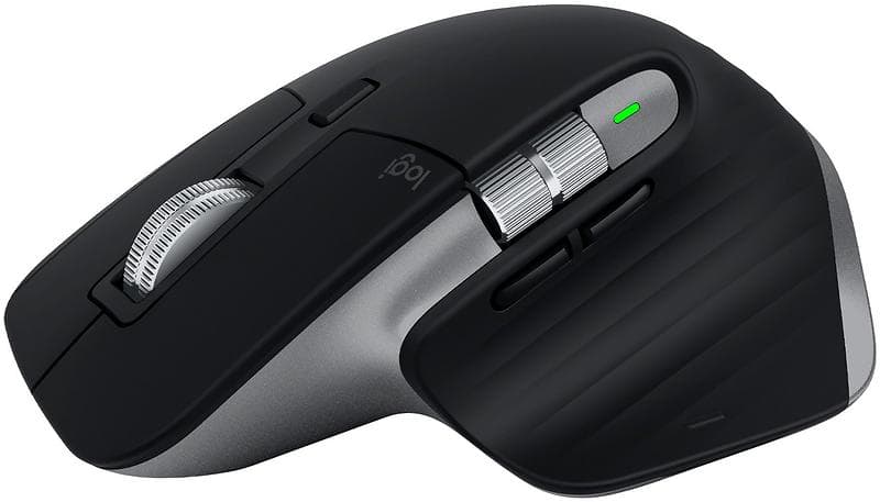 Logitech MX Master 3 for Mac