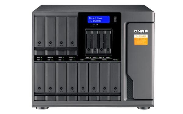 QNAP TL-D1600S