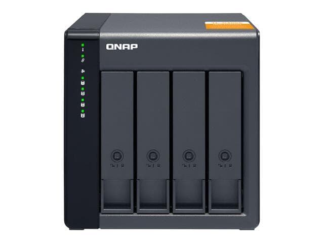 QNAP TL-D400S