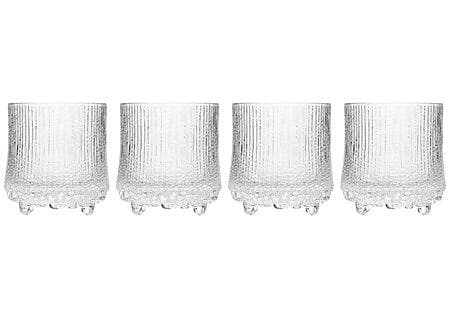 Iittala Ultima Thule On-The-Rocks 28cl 4-pack