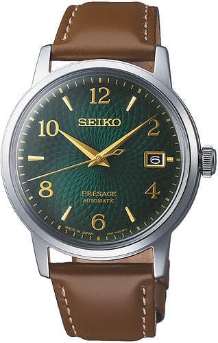 Seiko Presage SRPE45J1