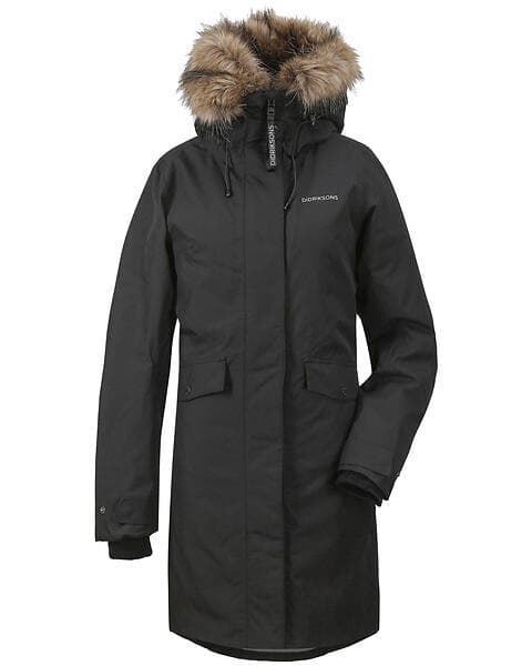 Didriksons Erika Parka (Dame)