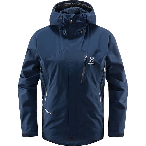 Haglöfs Astral GTX Jacket (Dame)